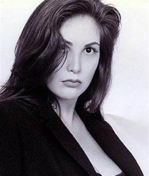 Gabriella Hall's Filmography .